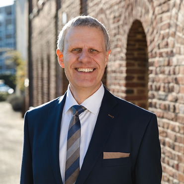 Dr. Rolf Möhlenbrock